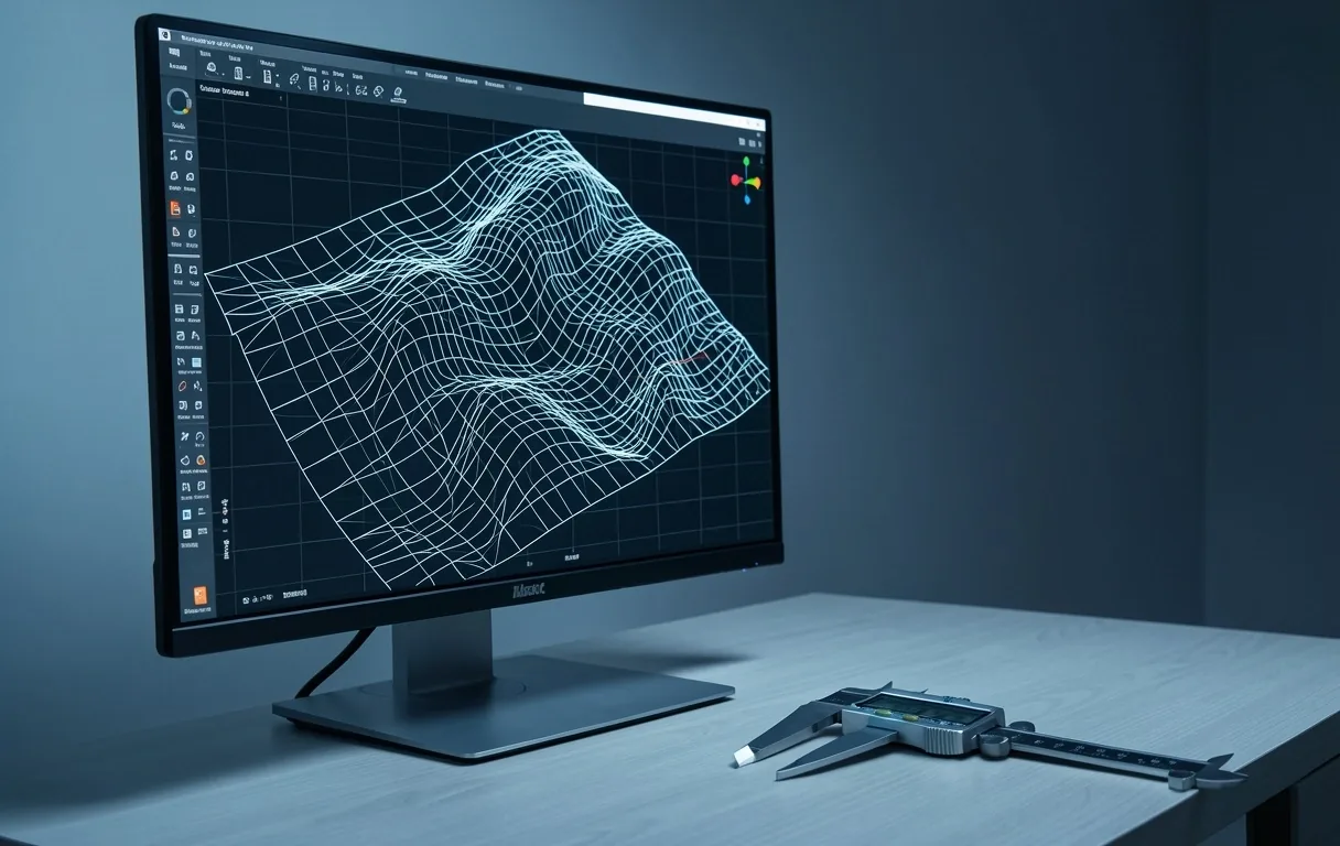 Data Flow Visualization